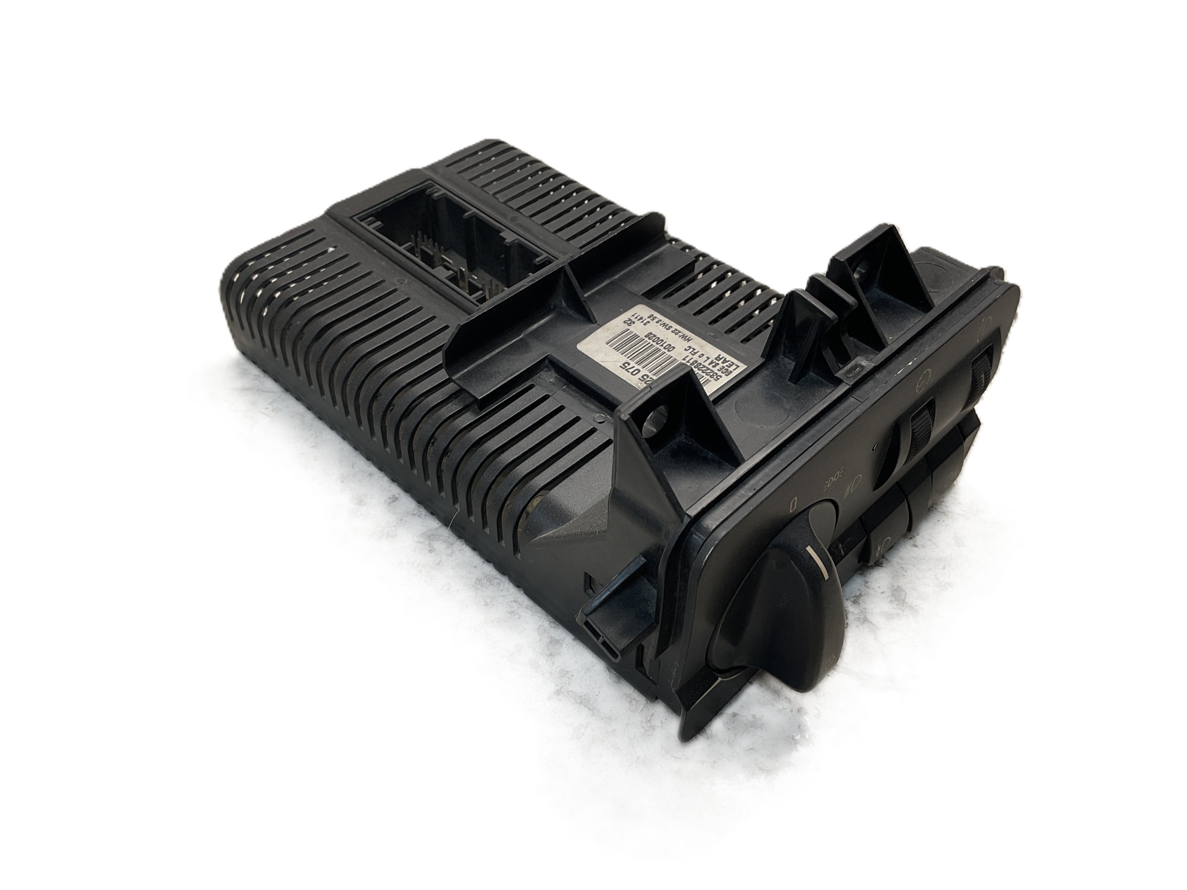 Mando luces BMW Compact (E46) 01-05