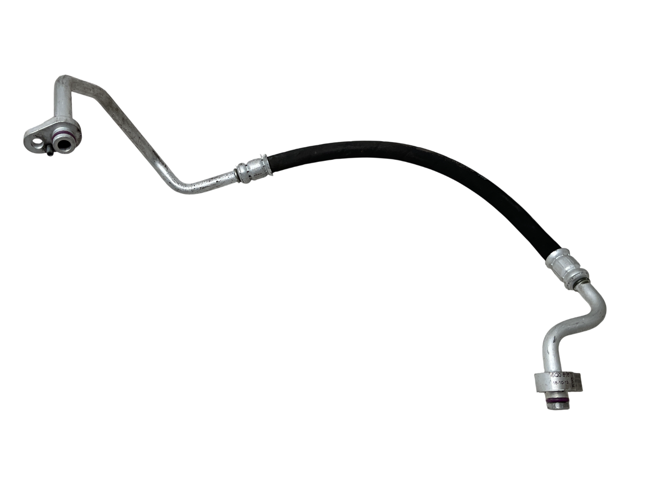 Tubo A/C Audi A3 2012-2020