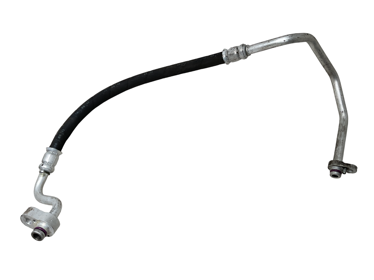 Tubo A/C Audi A3 2012-2020