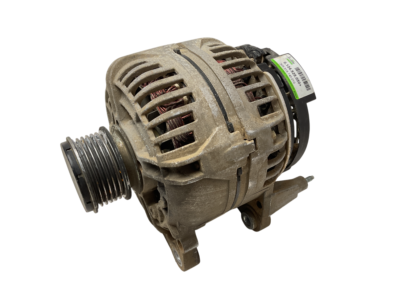 Alternado VW 305518140010