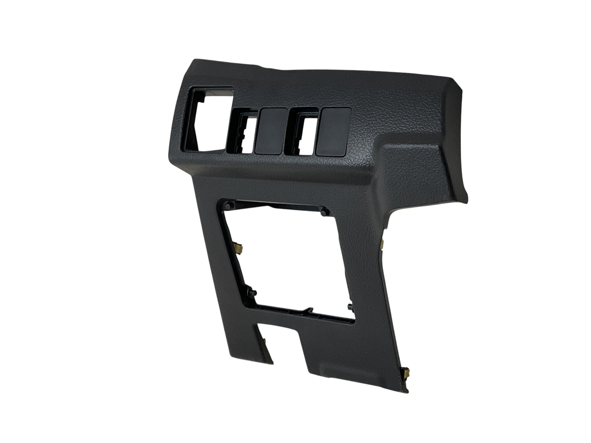 Moldura salpicadero Toyota Auris 12-18