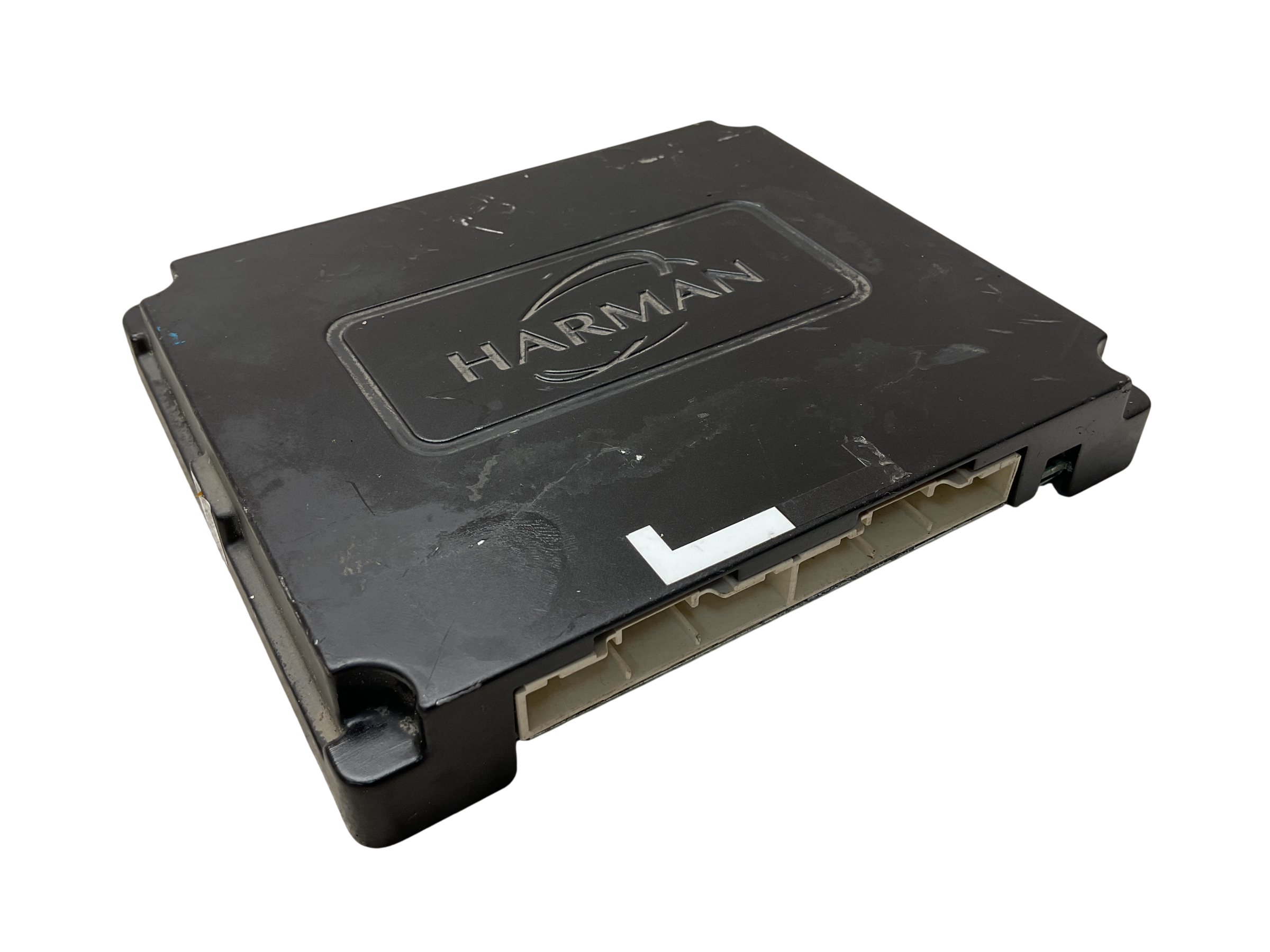 Amplificador audio Kia Sportage 21-25