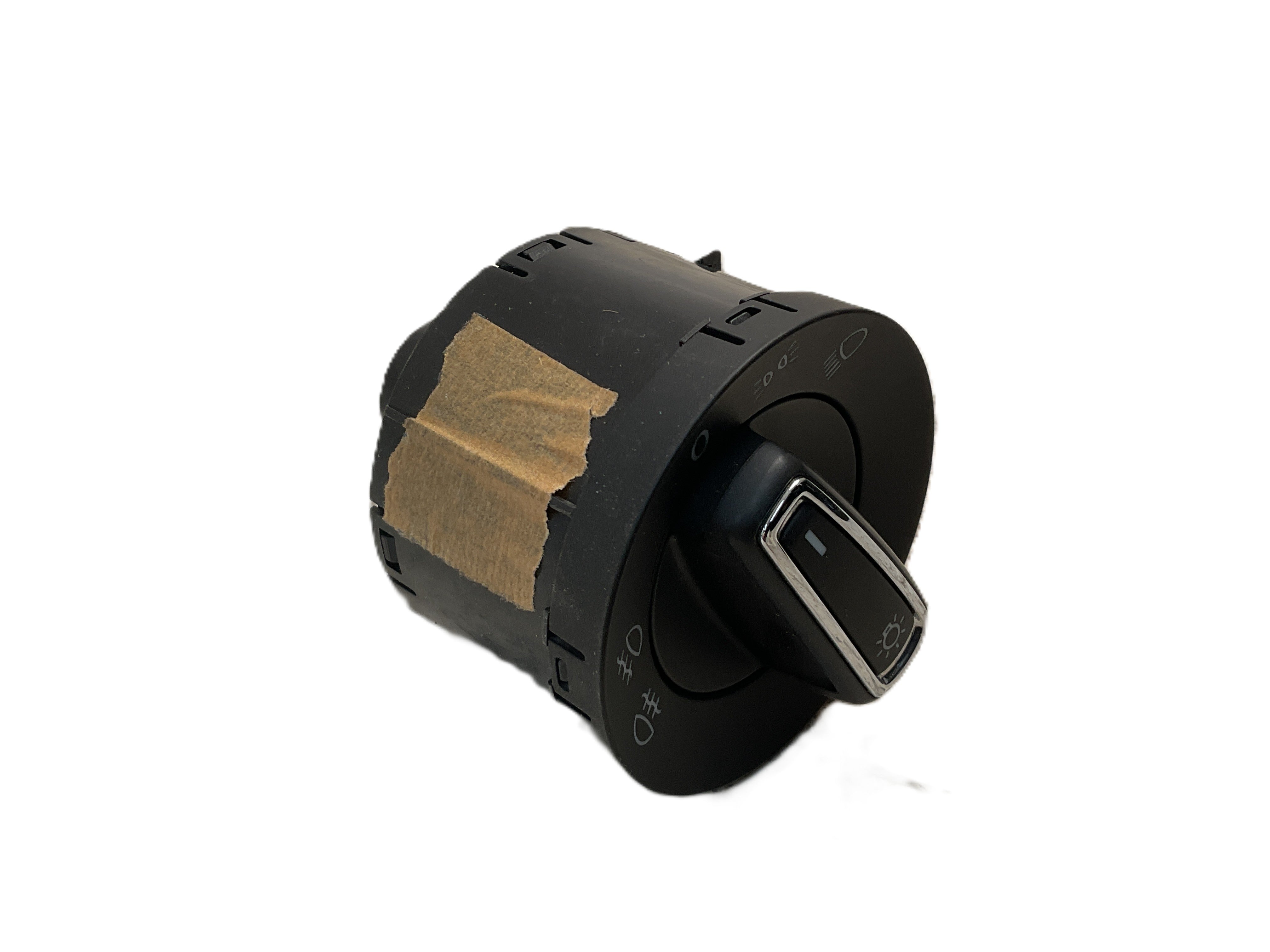 Mando luces Seat Leon (5F1) 12-20