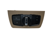 Mando luces BMW Serie 4 Coupe (F32) 13-20