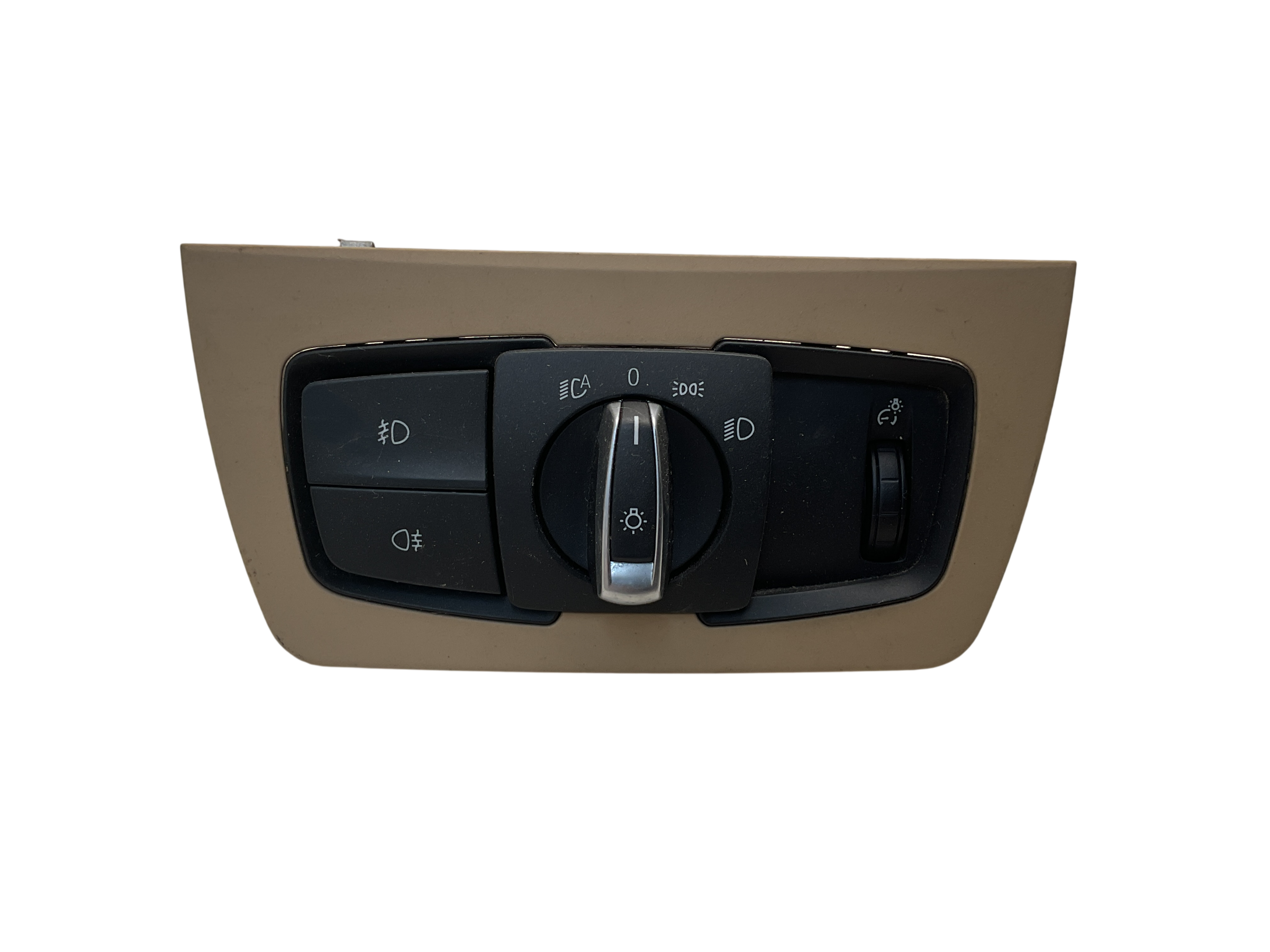 Mando luces BMW Serie 4 Coupe (F32) 13-20