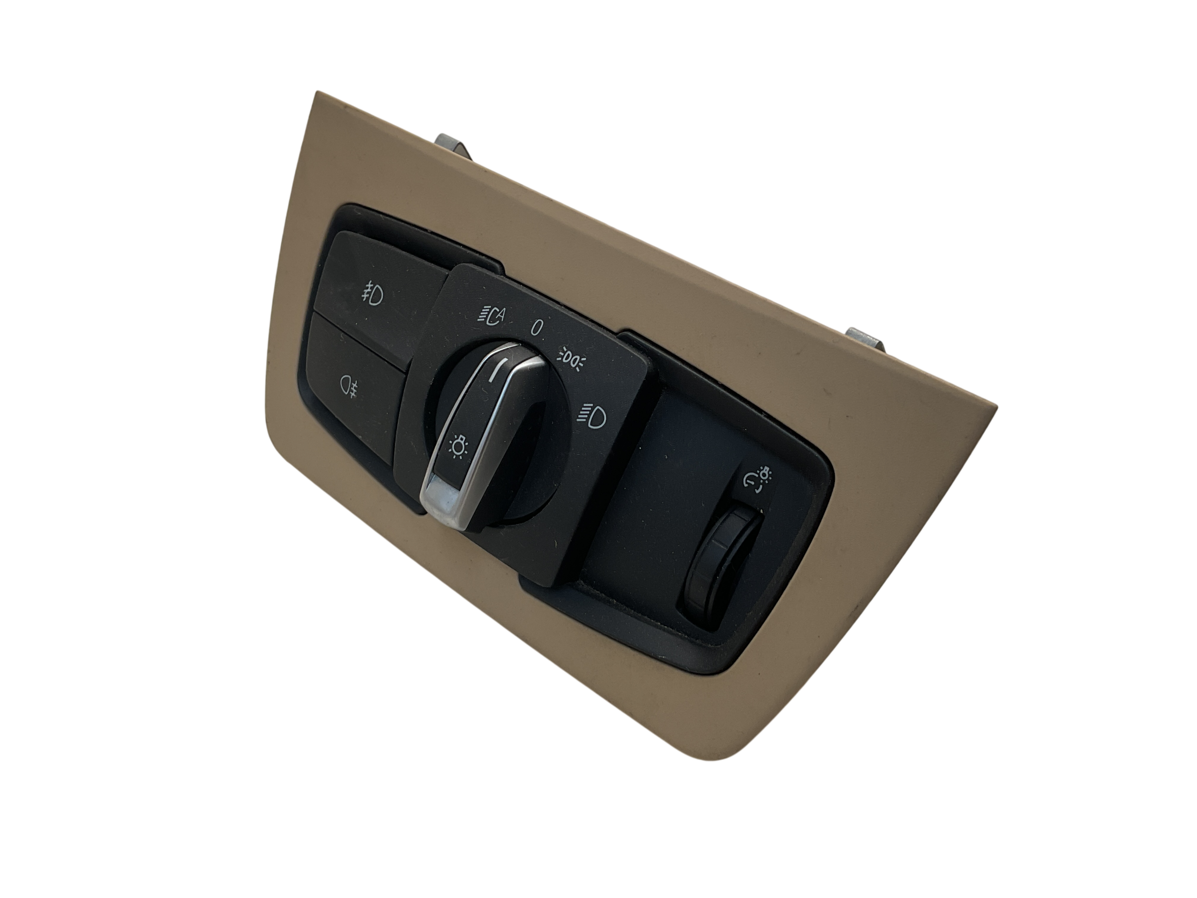 Mando luces BMW Serie 4 Coupe (F32) 13-20