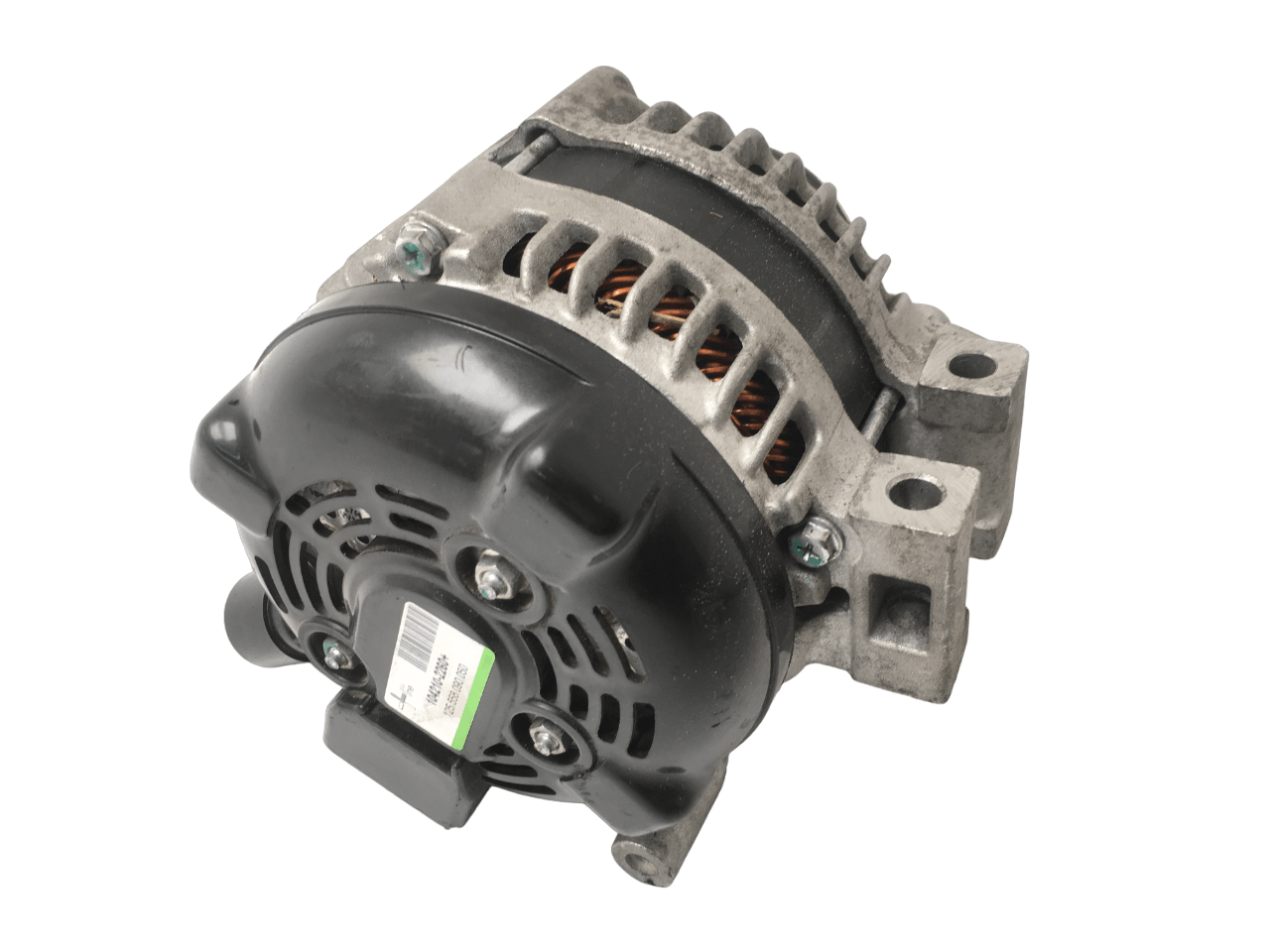 Alternador Honda Accord VIII - AutoRR 1042102260