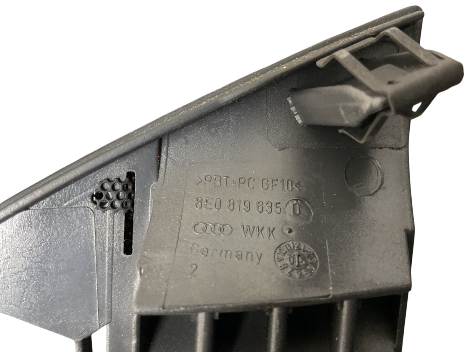 Rejilla Salpicadero Audi A4 2004-2008 - 8E0819635D