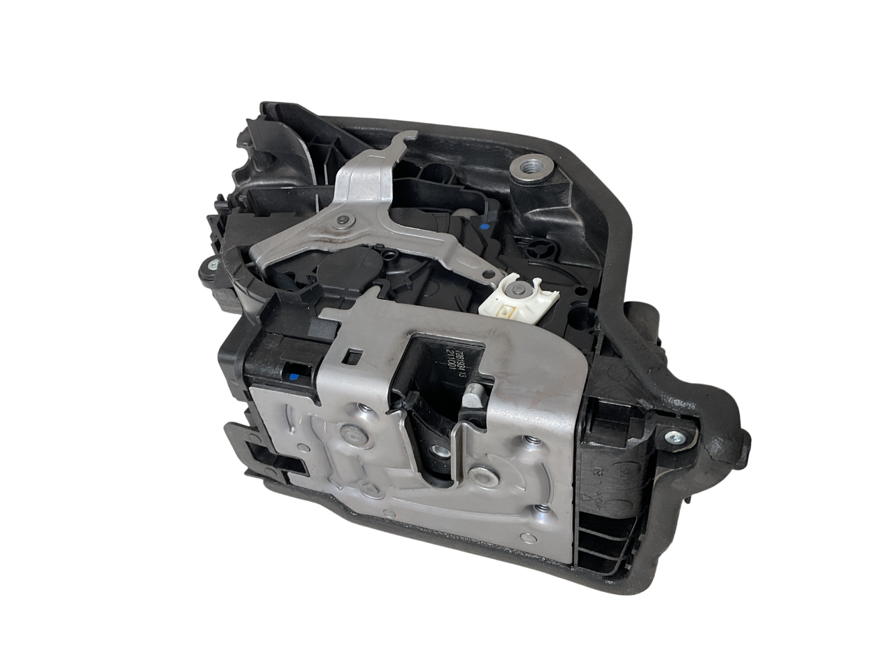 Cerradura del dcha BMW 51217281934