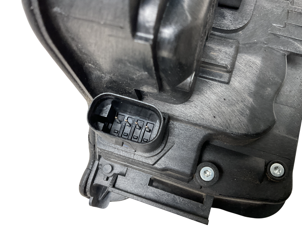 Cerradura del dcha BMW 51217281934