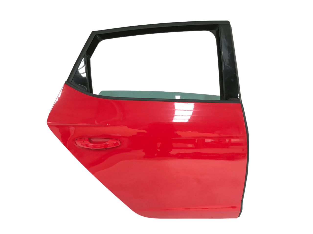 Puerta trasera dcha Seat Leon III - AutoRR 5F4833056