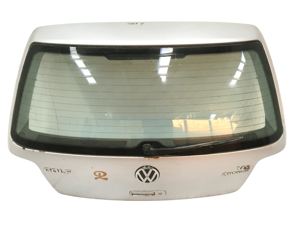 Puerta maletero VW Golf IV 1J6827025G - AutoRR 1J6827025G