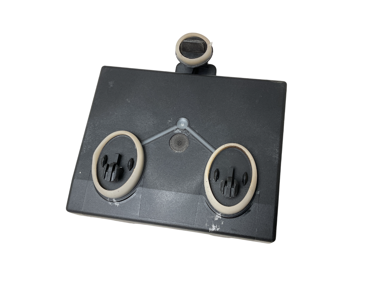 Centralita Confort del izq VW 5Q0959593E