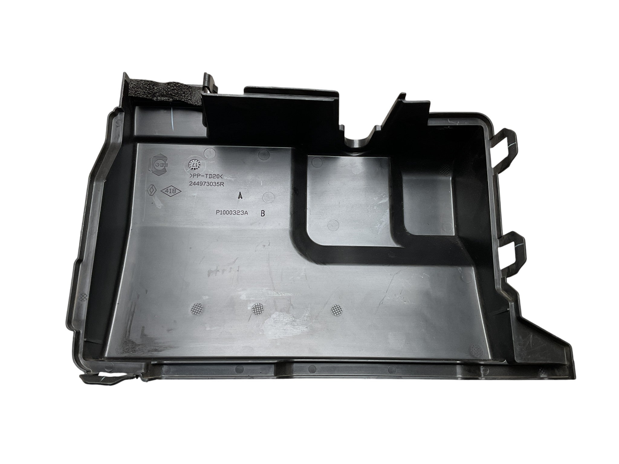 Soporte Bateria Renault Espace 2015-2023