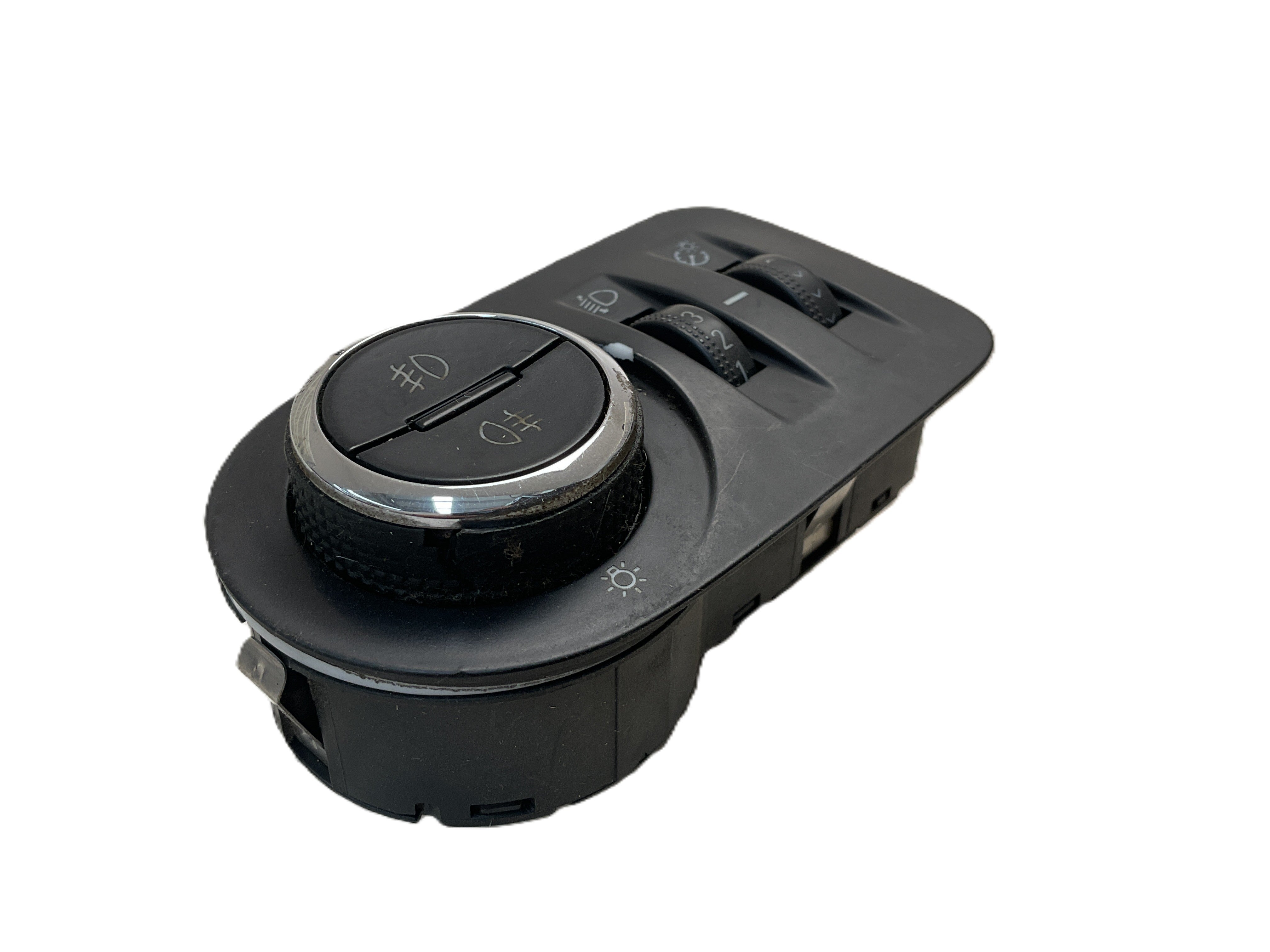 Mando luces Opel Corsa E 14-19