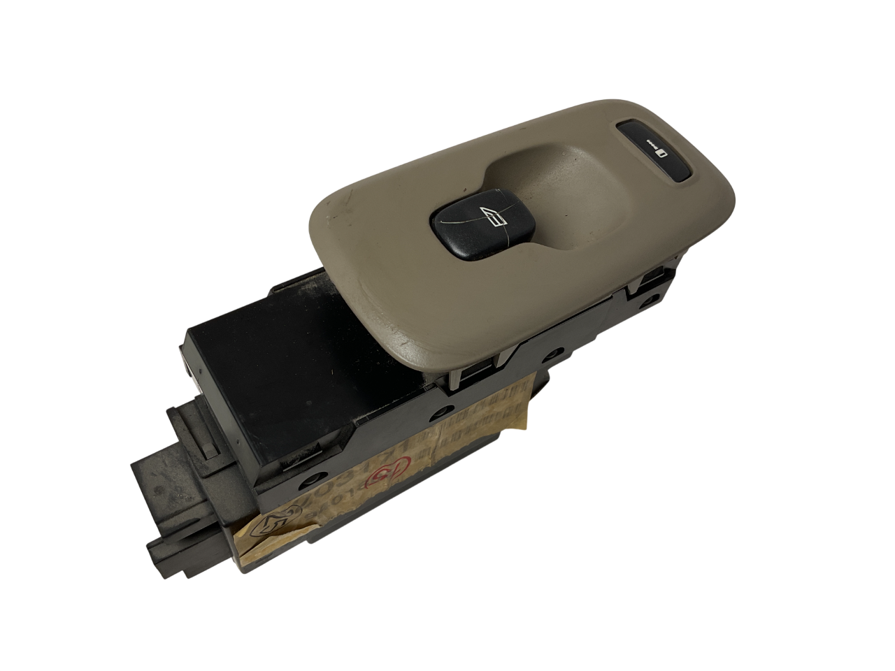 Mando Elevalunas del dcho Volvo xc90 03-14