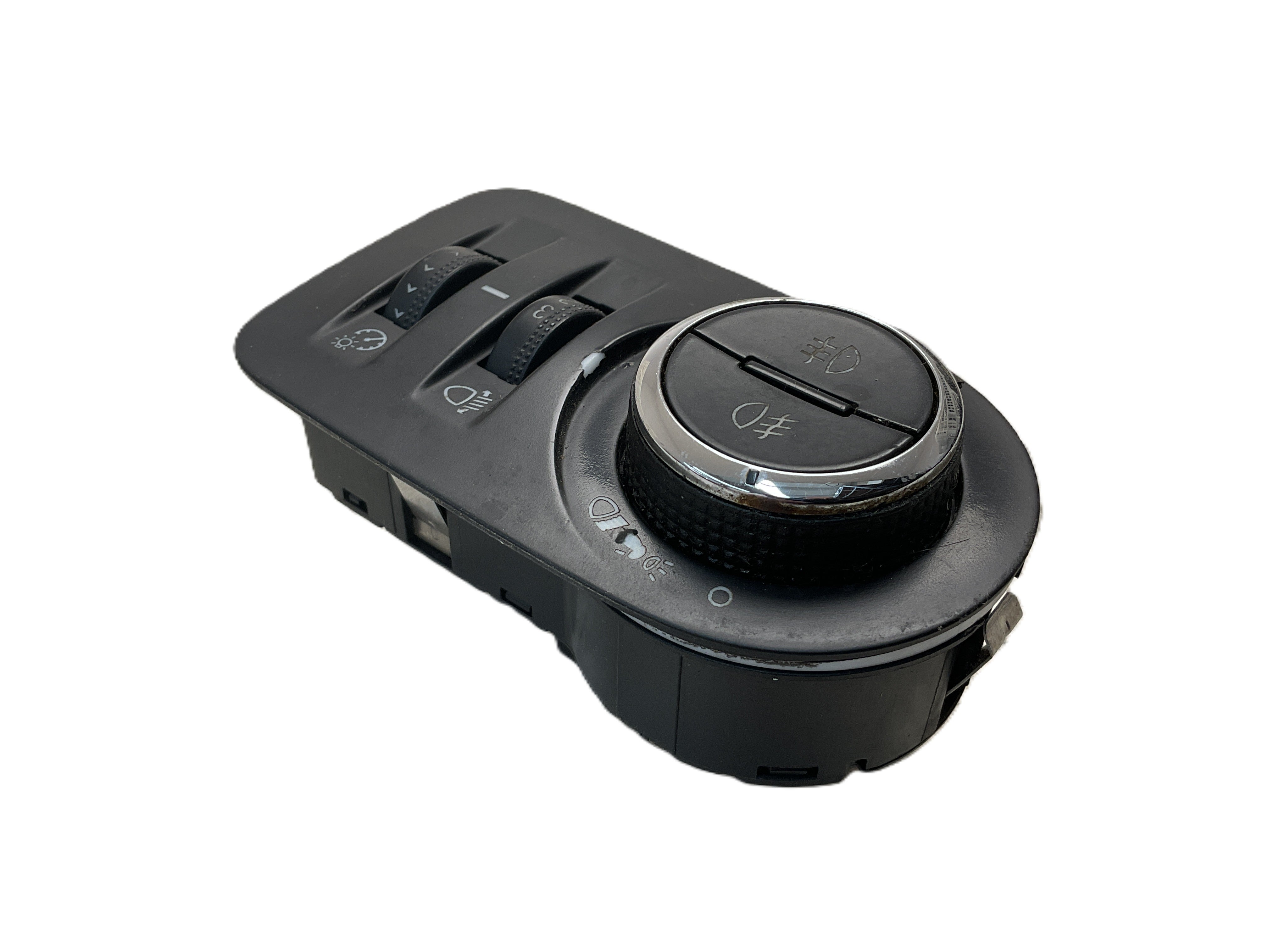 Mando luces Opel Corsa E 14-19