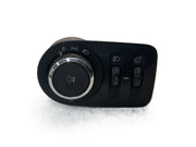 Mando luces Opel Corsa D 06-14