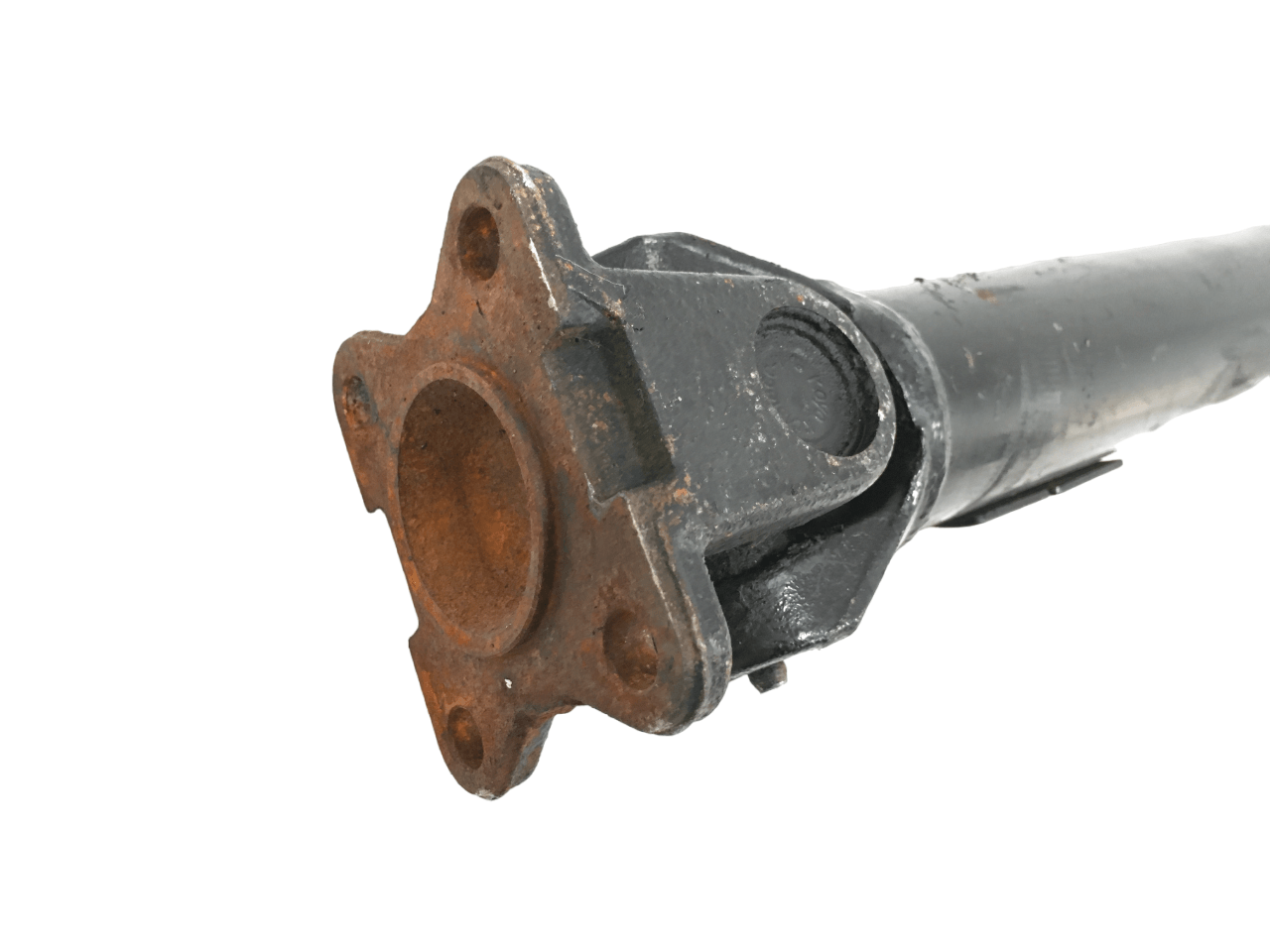 Cardan Mitsubishi L200 KB4T - AutoRR 3401A918