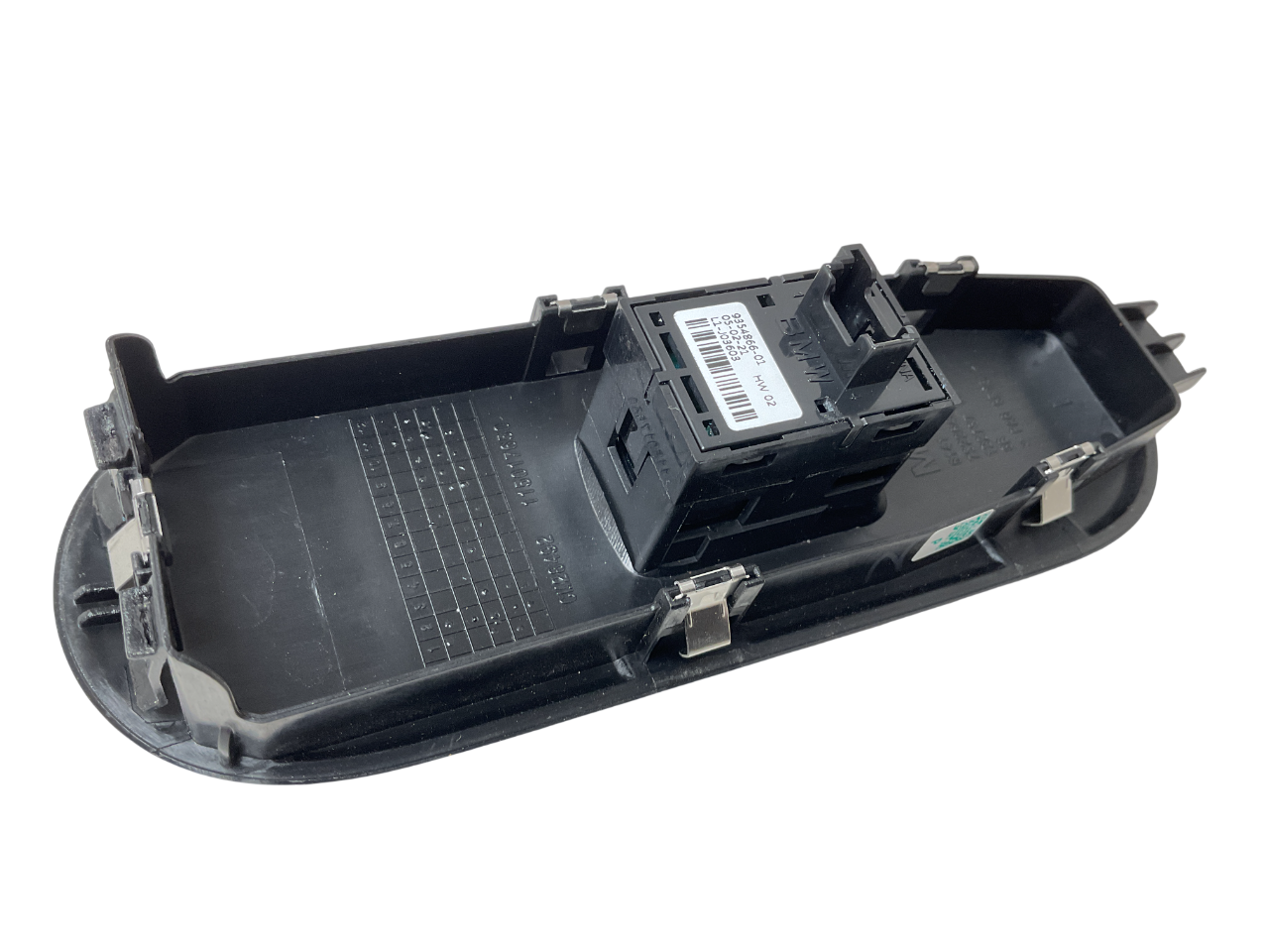 Mando Elevalunas tra dcho Mini F60 F55