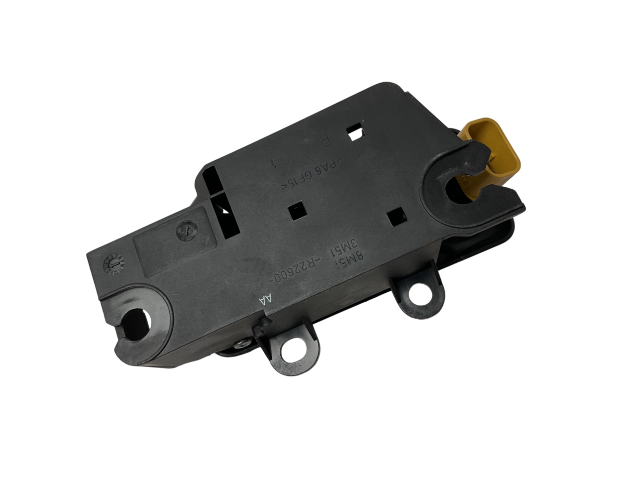 Maneta del iz int Ford 8M51R22600AA