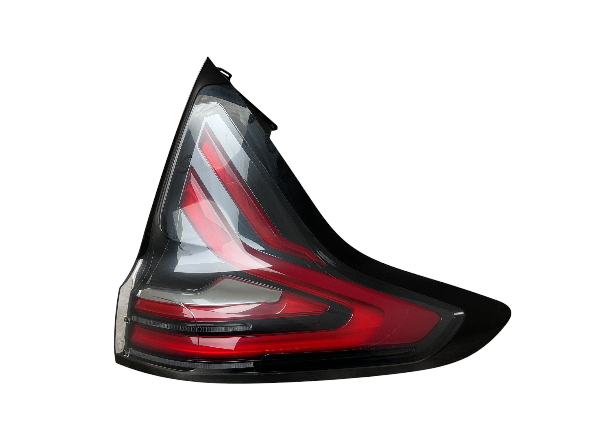 Piloto tra dcho Renault Espace 2015-2023