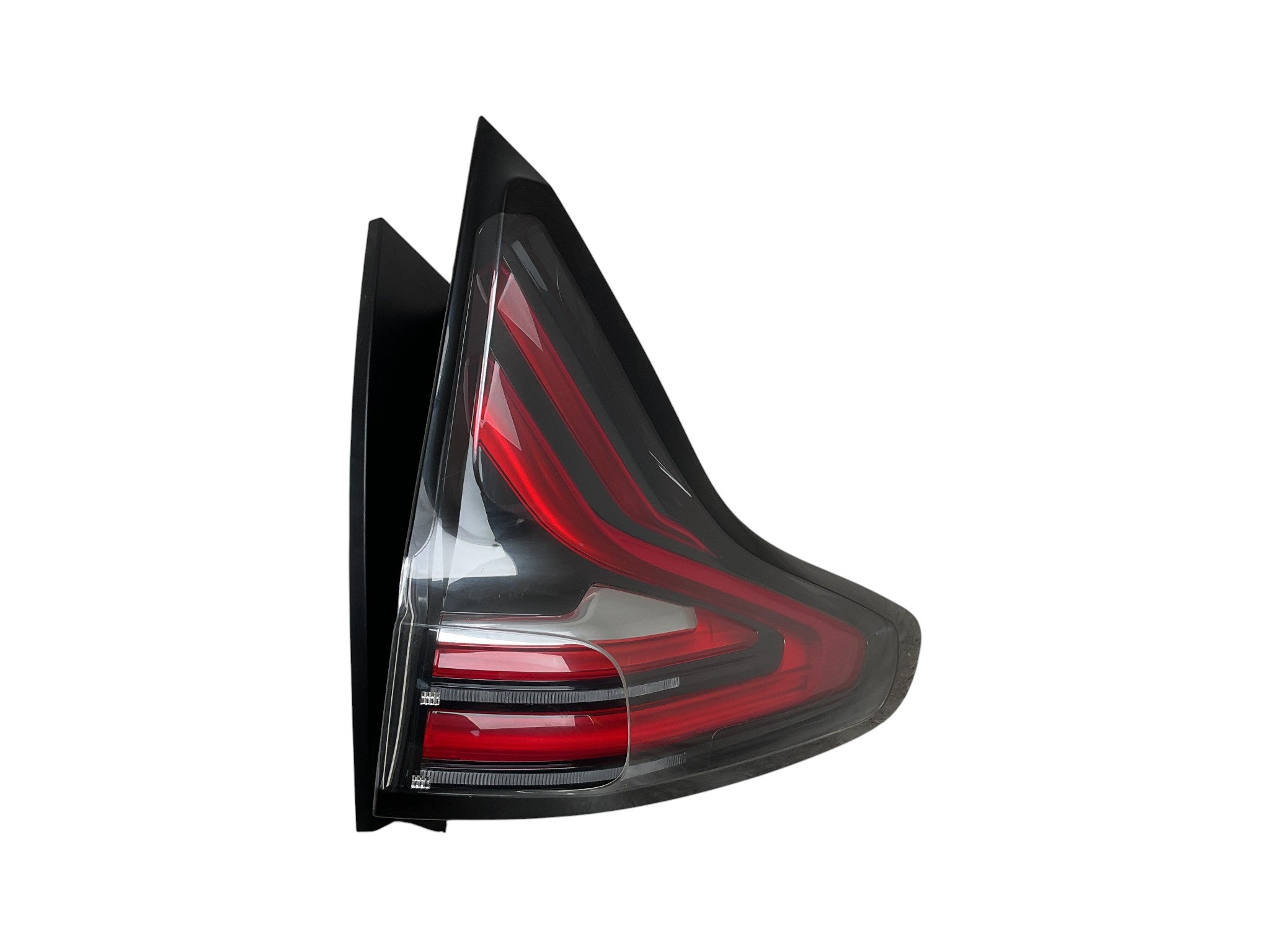 Piloto tra dcho Renault Espace 2015-2023