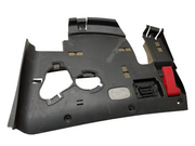 Moldura izq salpicadero Mercedes Clase M 05-11