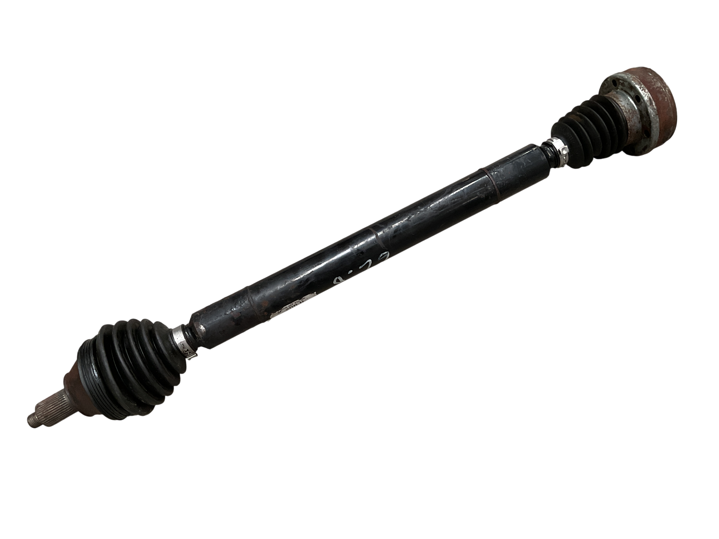 Palier del dcho Vag 6Q0407272DR