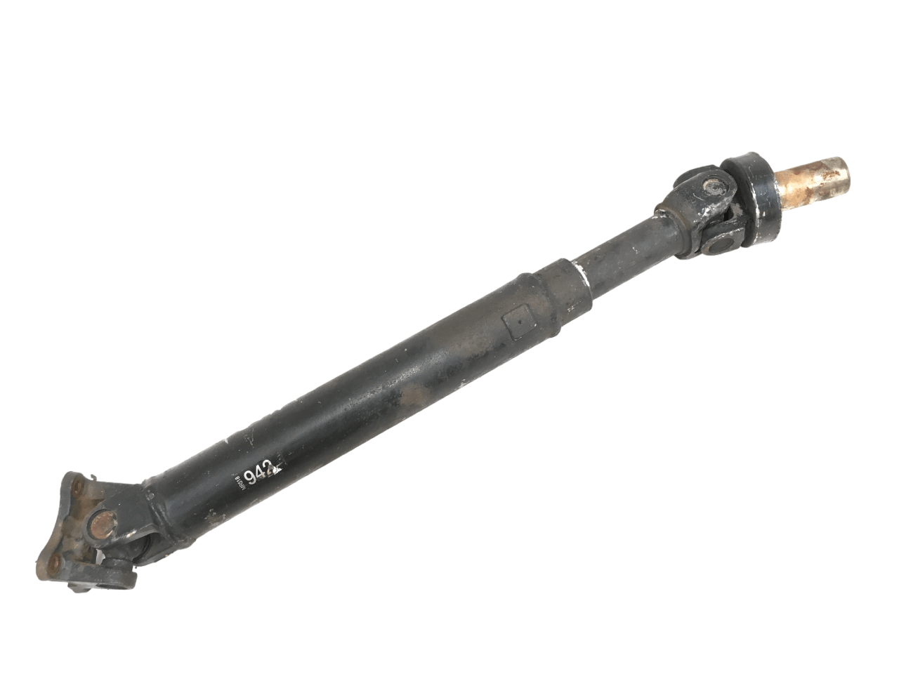 Cardan Mitsubishi IO Pinin - AutoRR MR518942