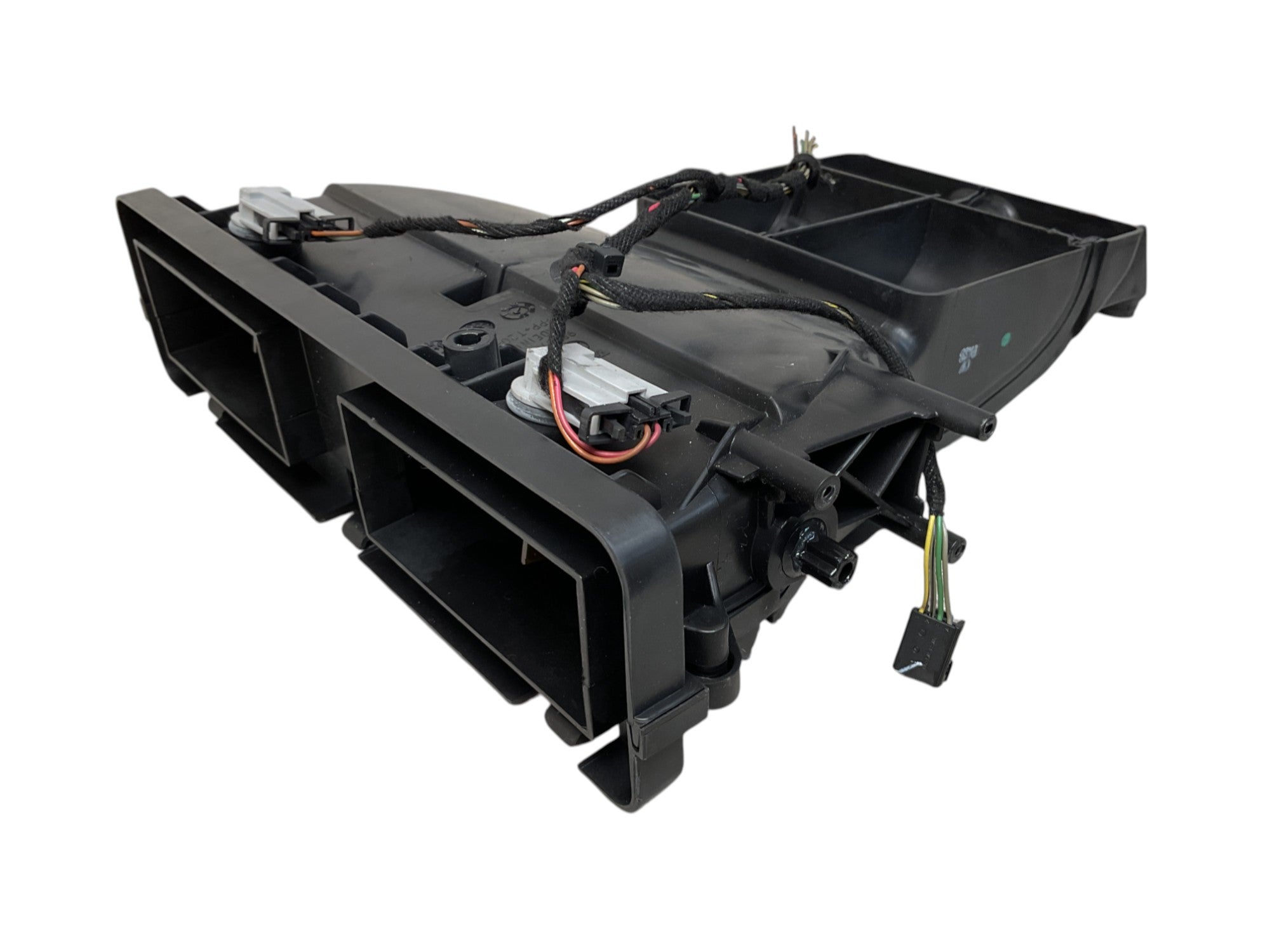 Conducto Aire Central Mercedes Clase R 2004-2013