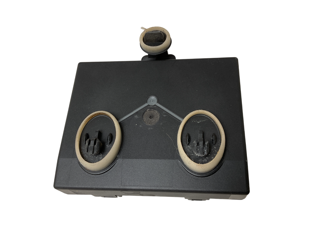 Modulo Confort del dcha Audi A3 12-20