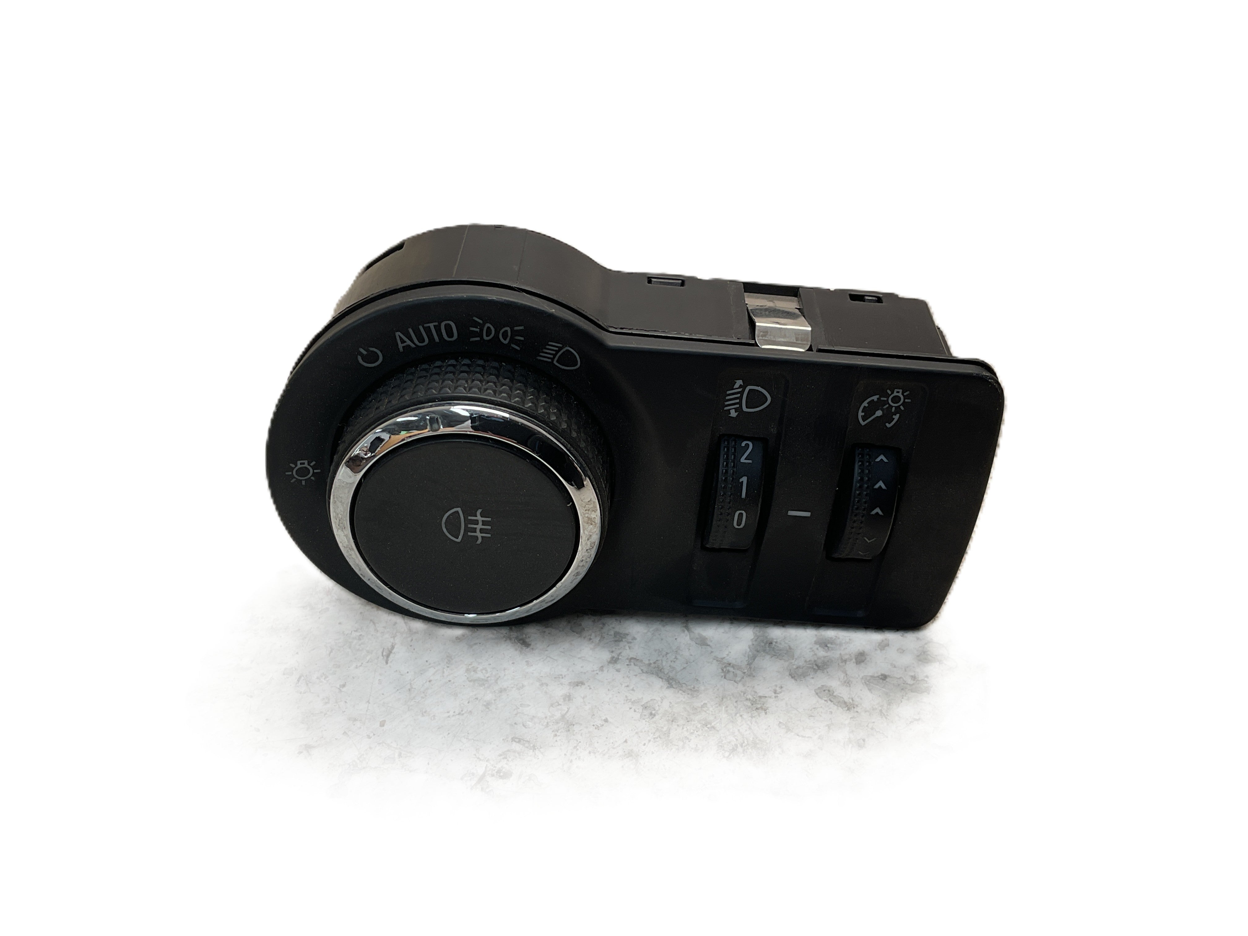 Mando luces Opel 13268704