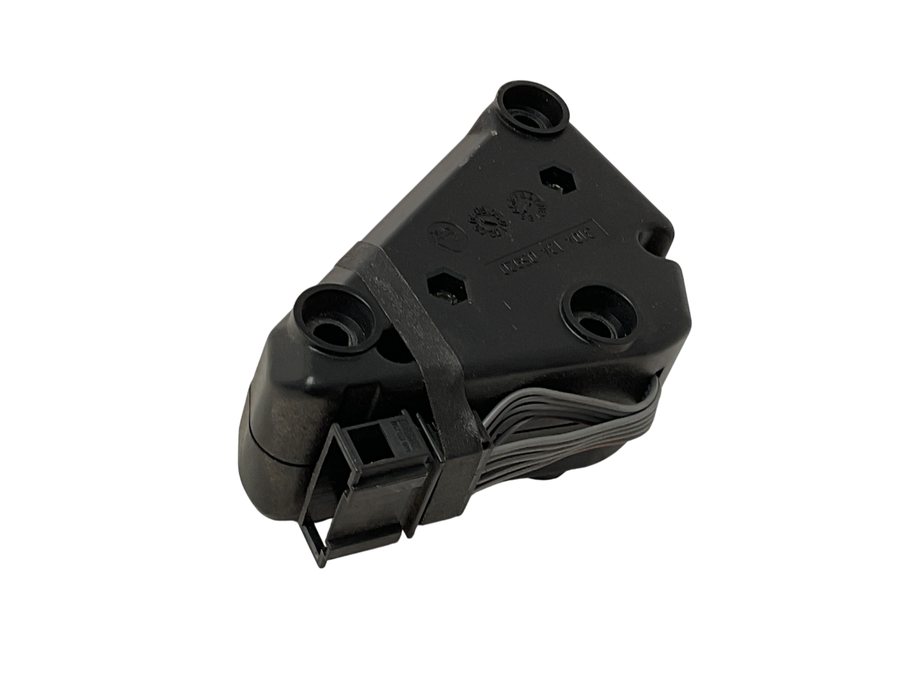 Amplificador sonido VW 1K0035463D