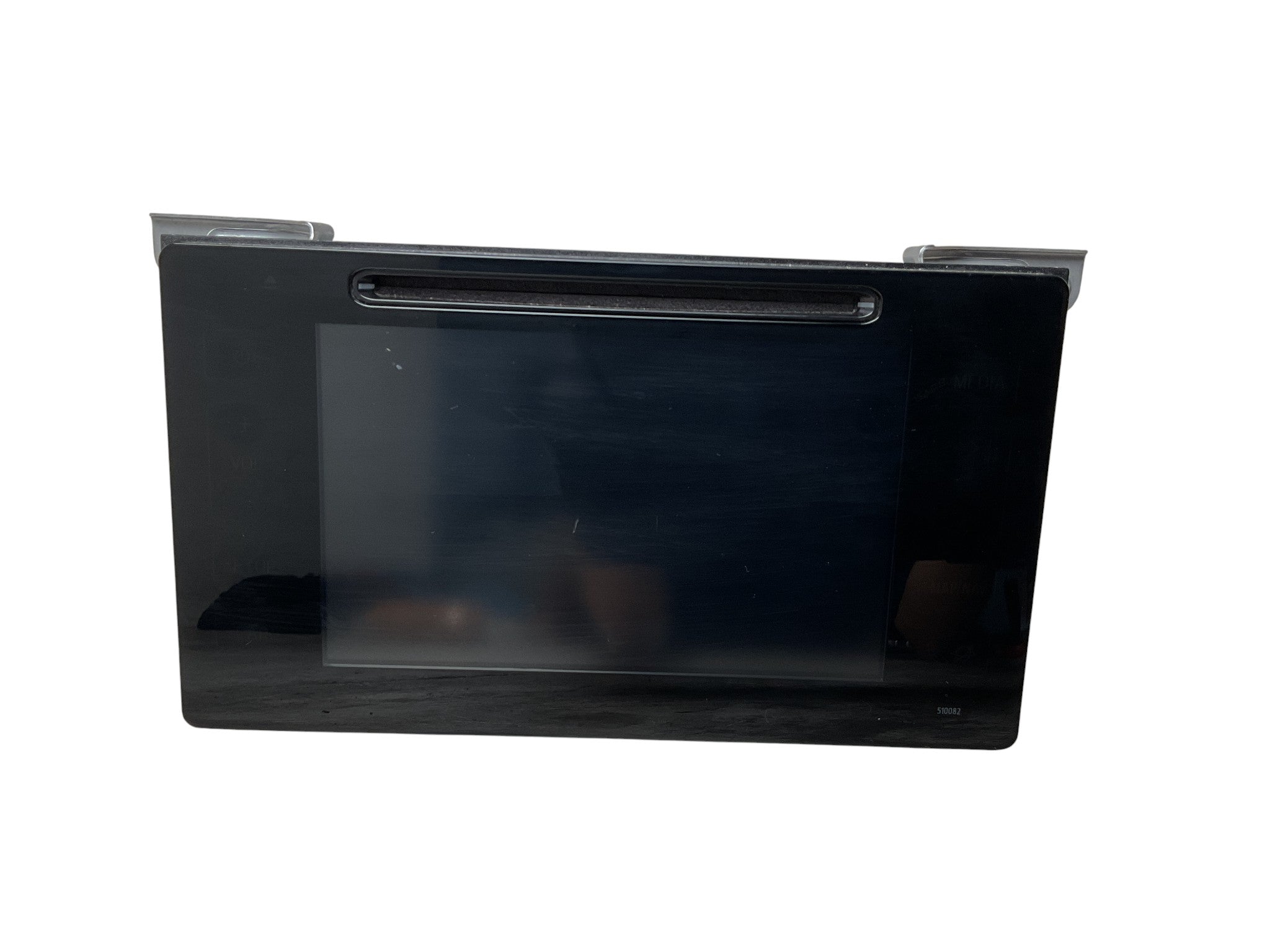 Pantalla Multifuncion Toyota Auris 12-18