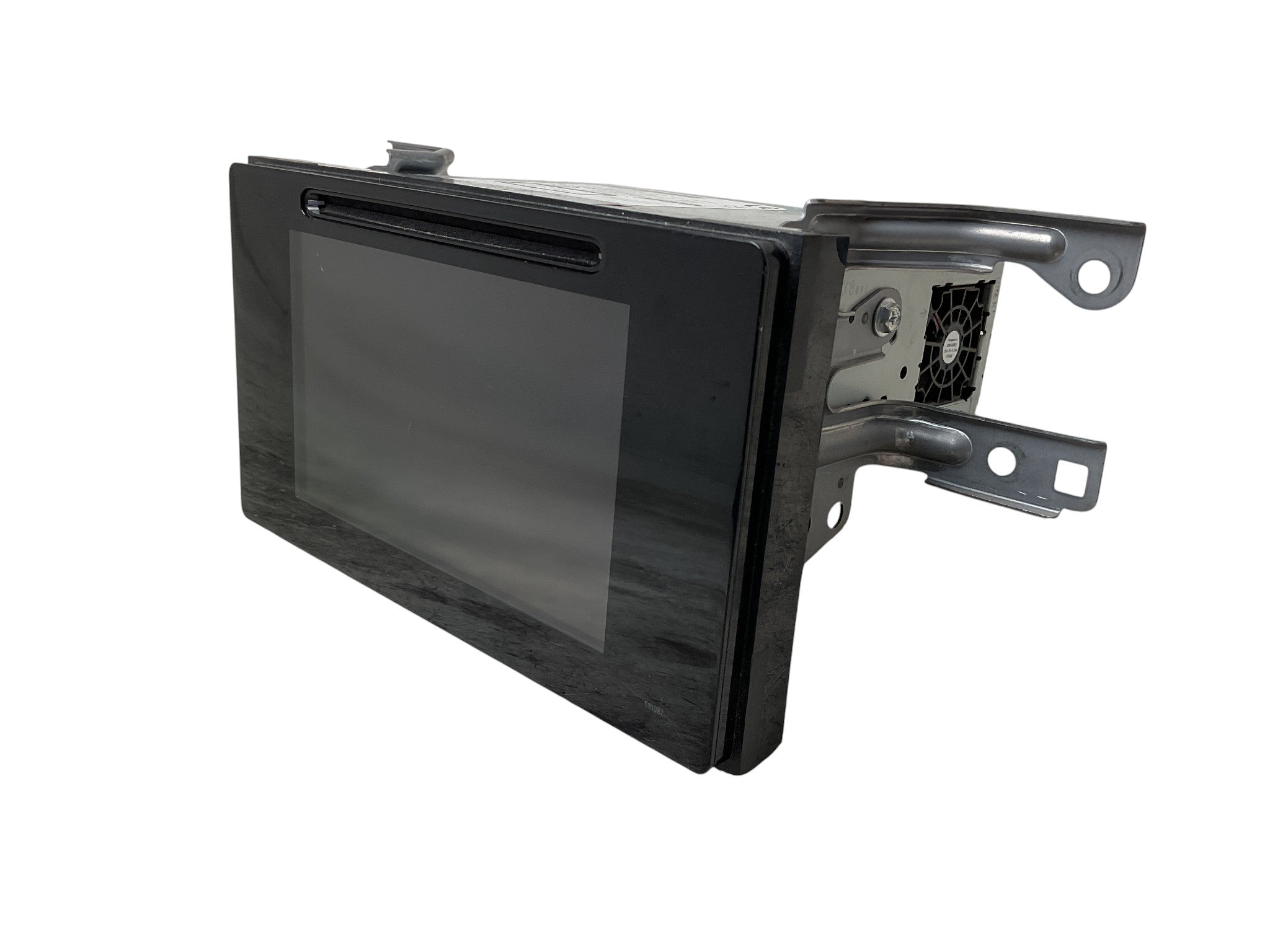 Pantalla Multifuncion Toyota Auris 12-18