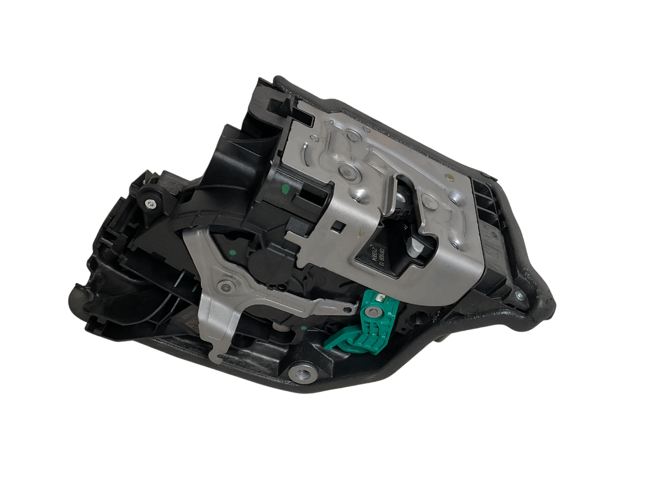 Cerradura tra izq BMW 51227281939