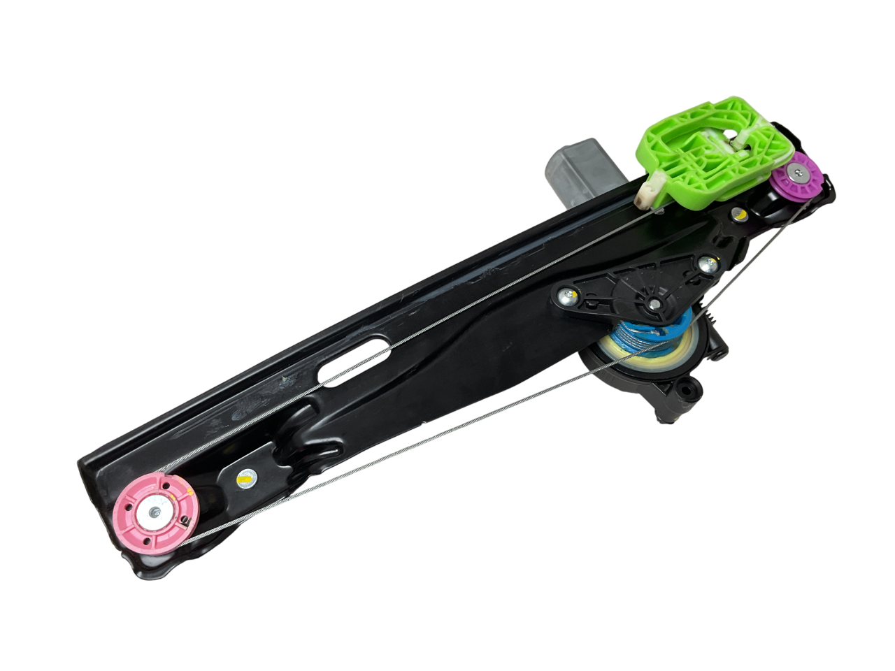 Elevalunas tra dcho Mini F55 14-24