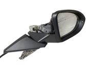 Retrovisor derecho VW Golf 12-19