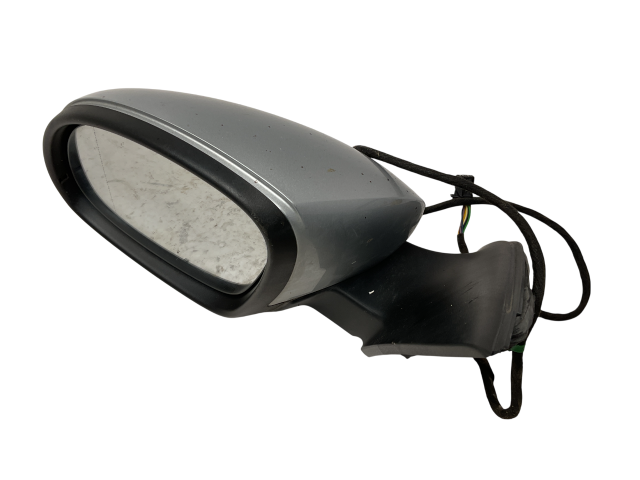 Retrovisor izq Volkswagen Tiguan 07-18