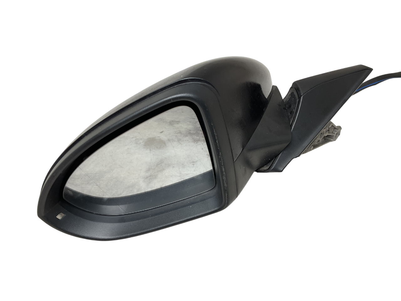 Retrovisor izquierdo VW Golf 12-19