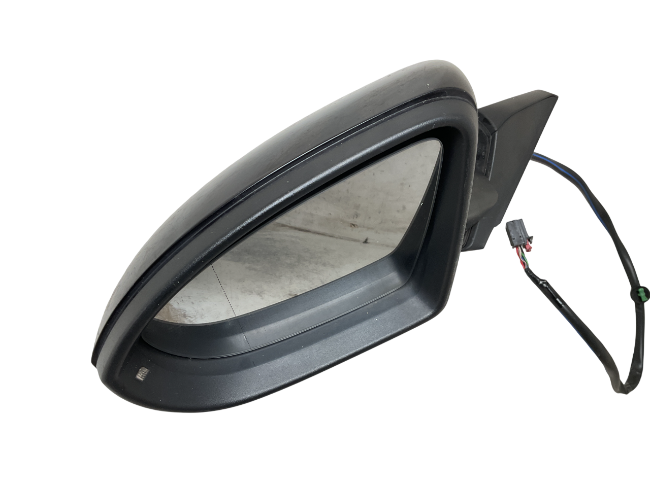 Retrovisor izquierdo VW Golf 12-19