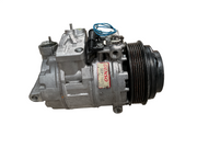 Compresor A/C Mercedes 4472208080