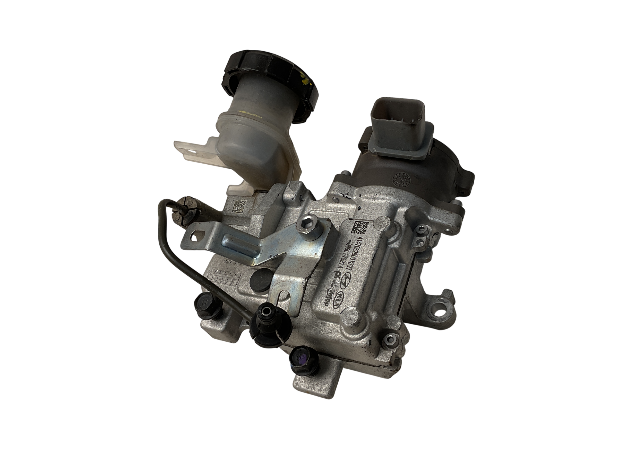 Bomba embrague Hyundai-Kia 4147032800