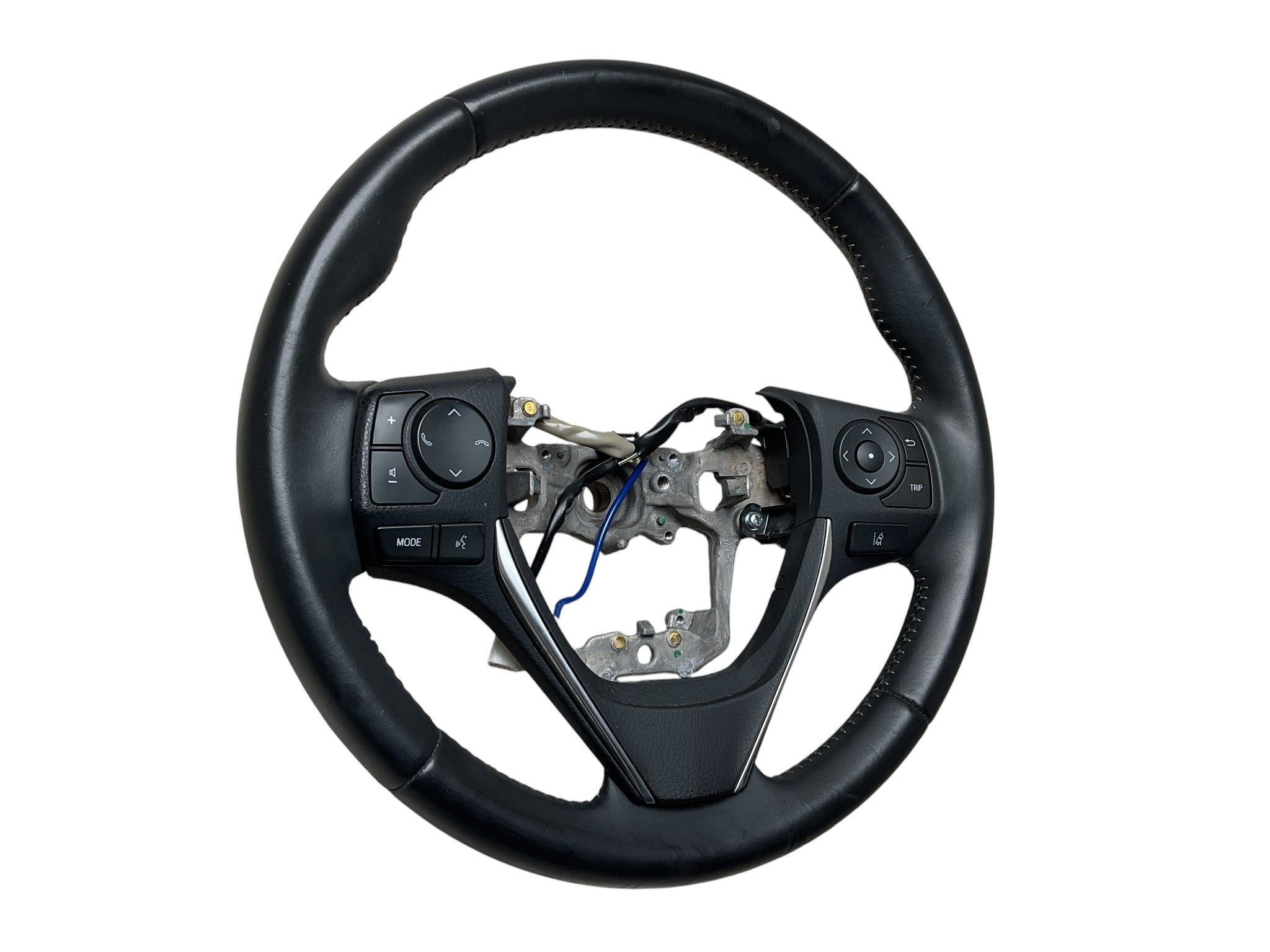 Volante Toyota Auris 2012-2018