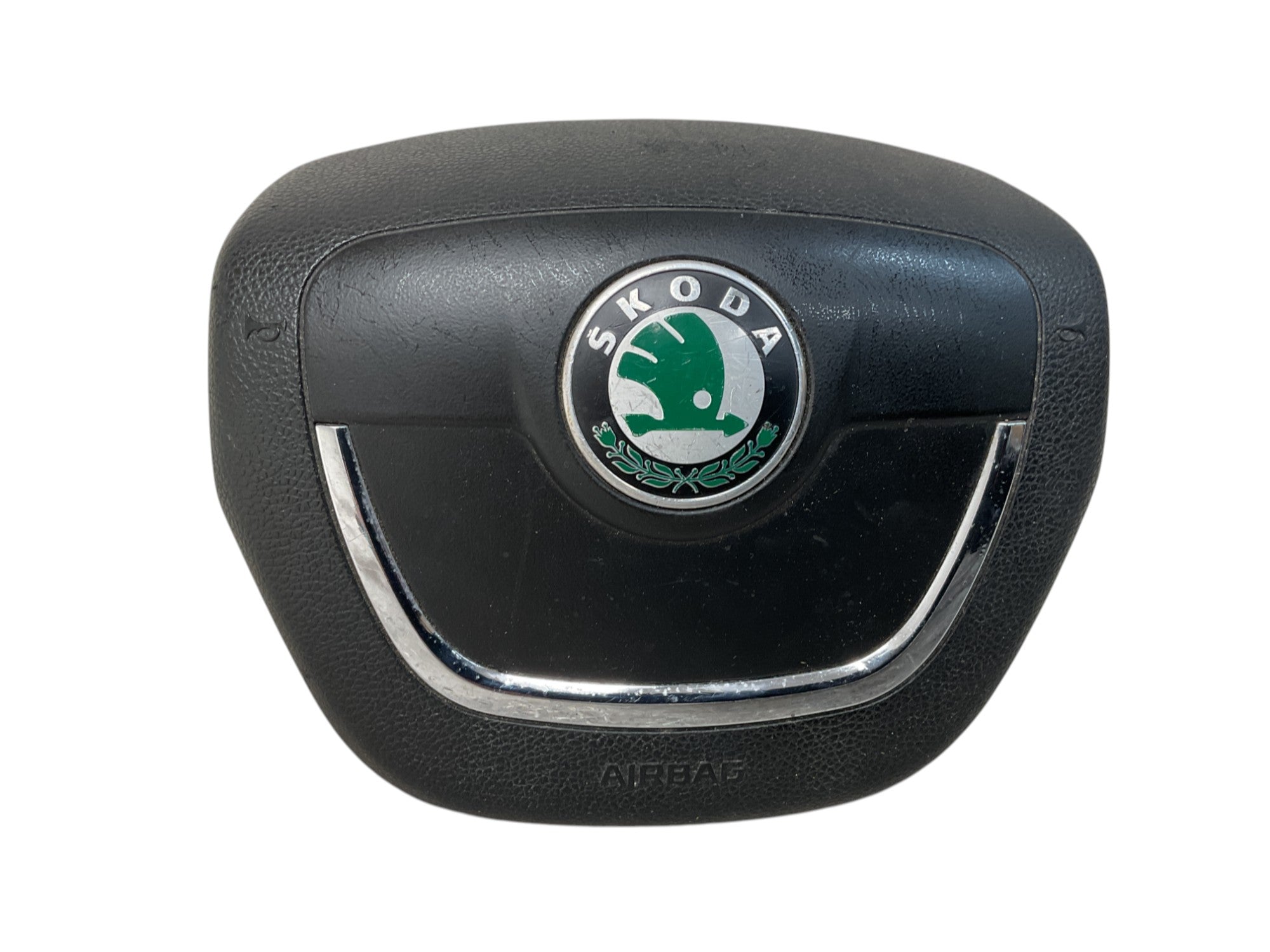 Airbag Volante Skoda Octavia 2004-2013