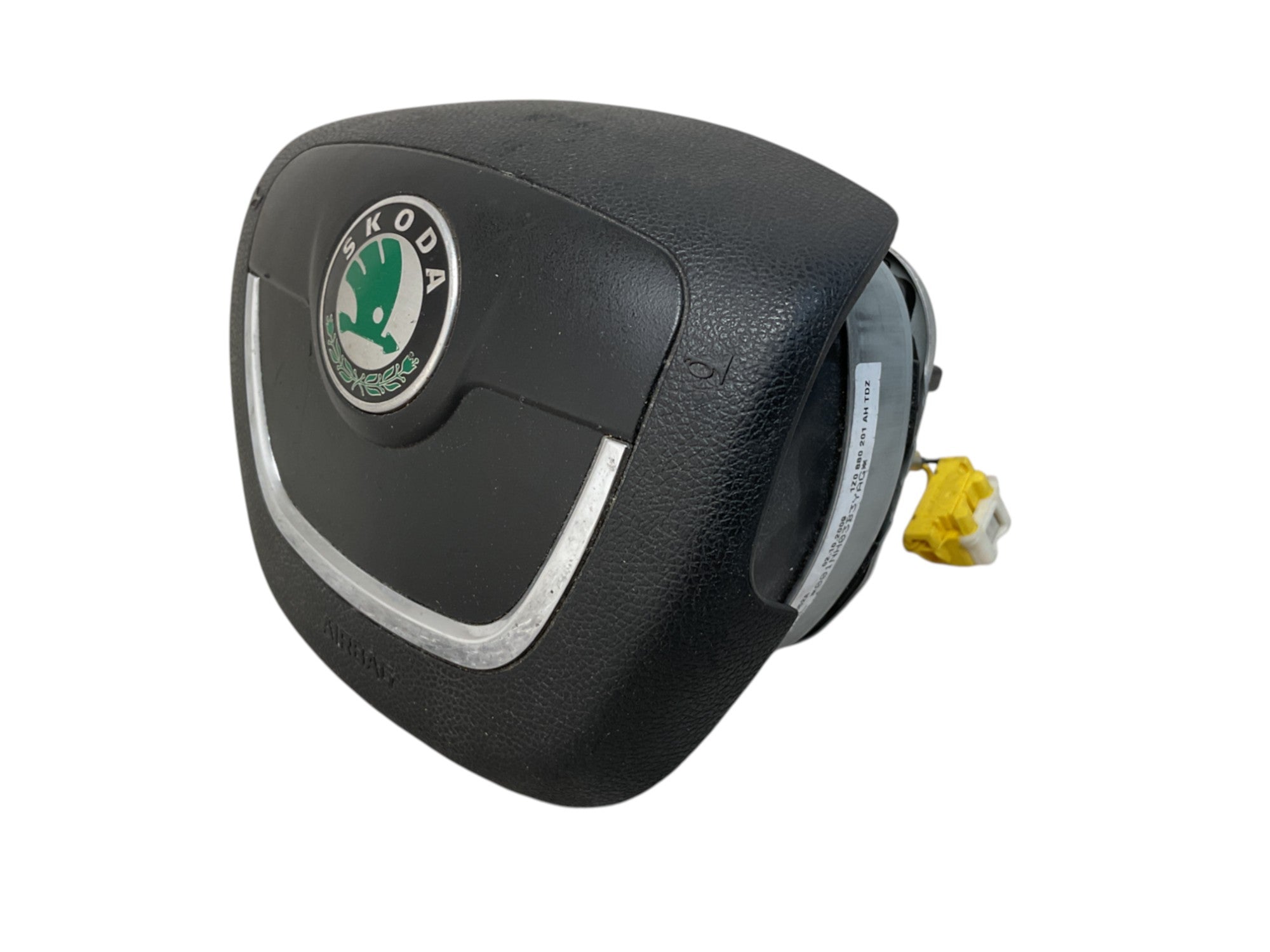 Airbag Volante Skoda Octavia 2004-2013