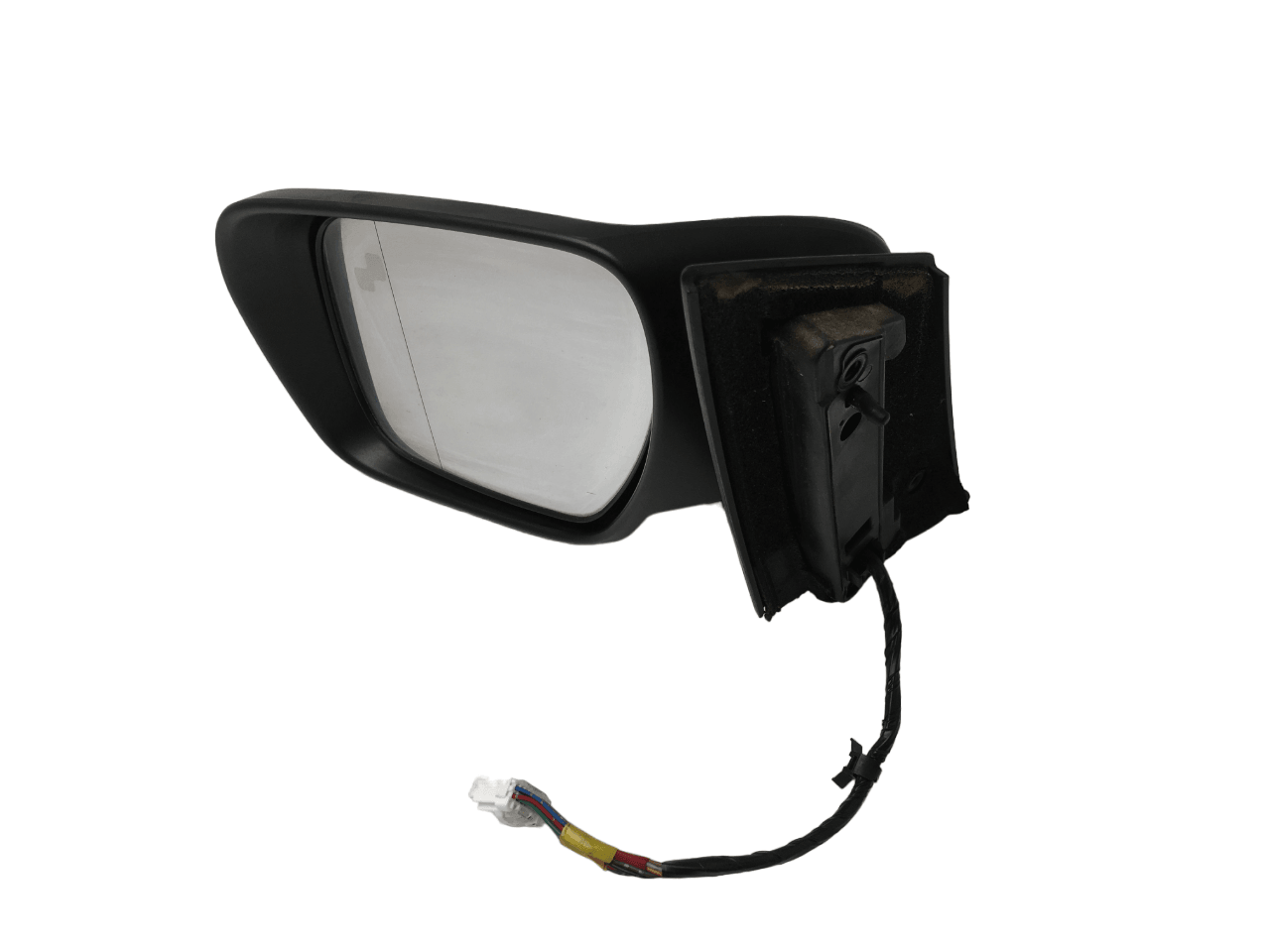 Retrovisor izquierdo Mazda CX-7 - AutoRR E4012284