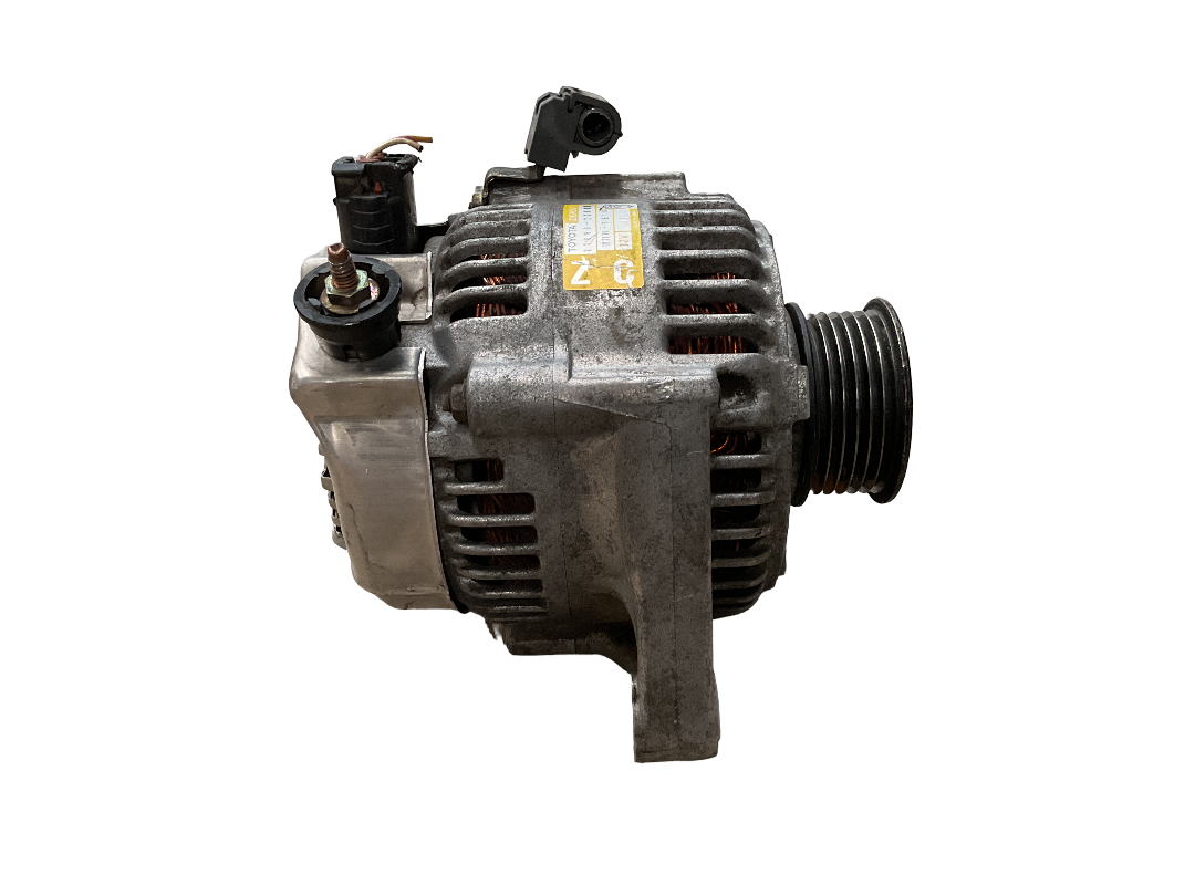 Alternador Corolla Celica 97-07 55703721