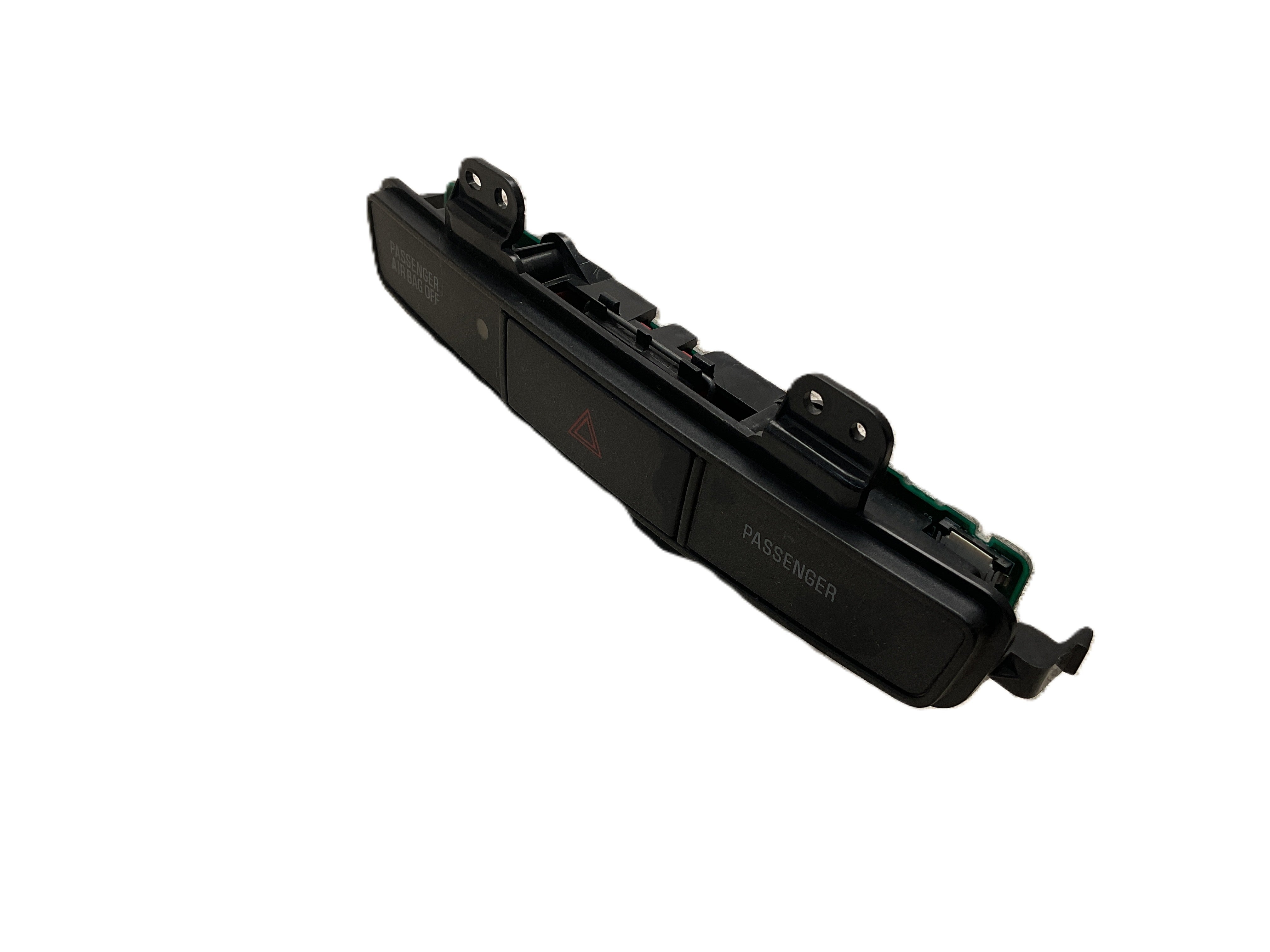 Interruptor luces emergencia Mitsubishi Lancer 08-15